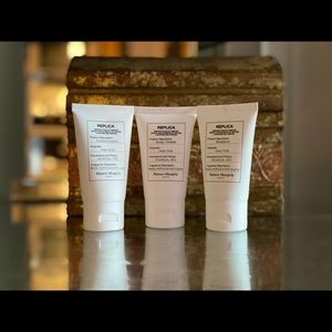 Madison Margiela.Replica.